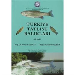 Türkiye Tatlısu Balıkları