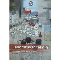 Laboratuvar Tekniği