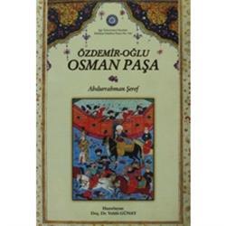 Özdemir-Oğlu Osman Paşa