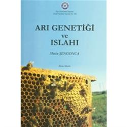 Arı Genetiği ve Islahı