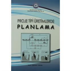 Proje Tipi Üretimlerde Planlama