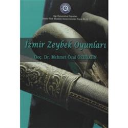 İzmir Zeybek Oyunları