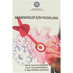 Mühendisler İçin Pazarlama