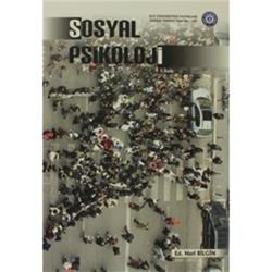 Sosyal Psikoloji