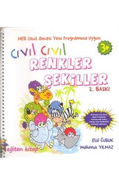 Cıvıl Cıvıl Çizgiler