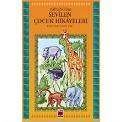 Kipling'den Sevilen Çocuk Hikayeleri