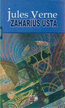 Zahariüs Usta