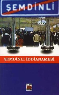 Şemdinli İddianamesi