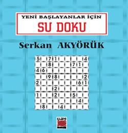 Yeni Başlayanlar İçin Su Doku