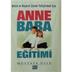 Anne Baba Eğitimi