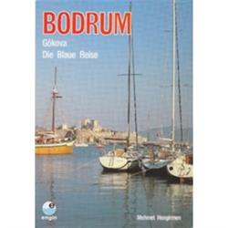 Bodrum - Gökova (Almanca)