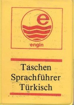 Taschen Sprachführer Türkisch