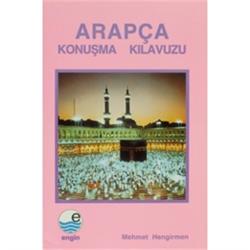 Arapça Konuşma Kılavuzu