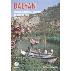 Dalyan (Hollandaca)