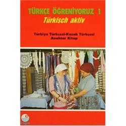 Türkçe Öğreniyoruz 1 - Türkisch Aktiv