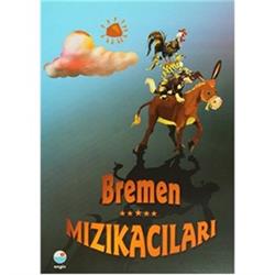 Bremen Mızıkacıları