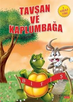 Tavşan ve Kaplumbağa