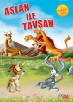 Aslan ile Tavşan