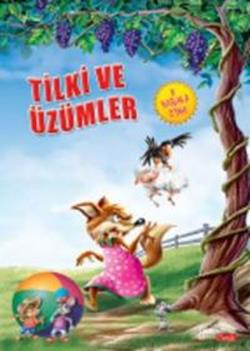 Tilki ve Üzümler