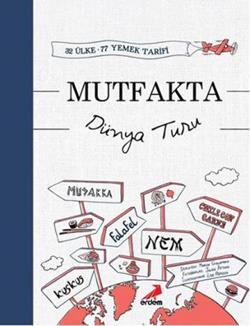 Mutfakta Dünya Turu