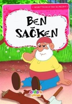 Ben Sağken