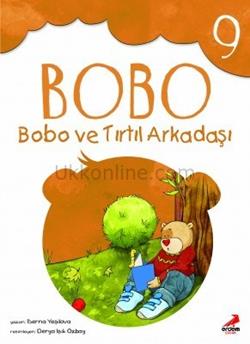 Bobo ve Tırtıl Arkadaşı