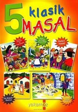 5 Klasik Masal