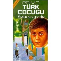 Primo Türk Çocuğu