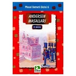 Andersen Masalları 10 Masal