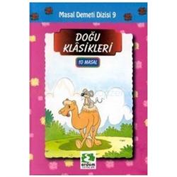 Doğu Klasikleri 10 Masal