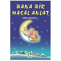 Bana Bir Masal Anlat