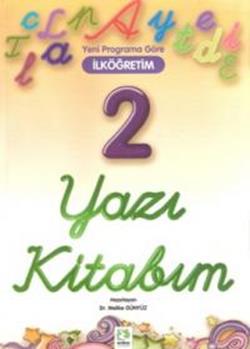 İlk Yazı Kitabım 2