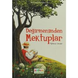 Değirmenimden Mektuplar