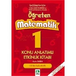 Öğreten Matematik 1