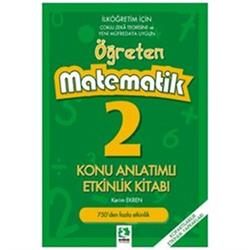 Öğreten Matematik 2