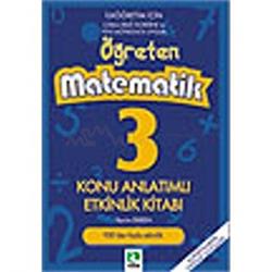 Öğreten Matematik 3