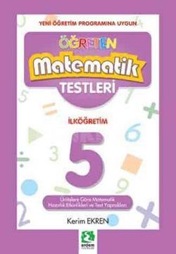 Öğreten Matematik 5