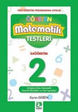 Öğreten Matematik Testleri 2