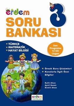 Soru Bankası 3