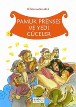 Pamuk Prenses ve Yedi Cüceler