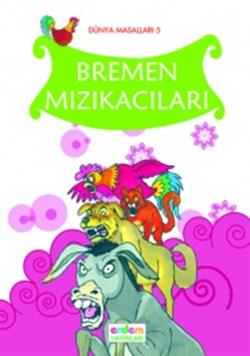 Bremen Mızıkacıları