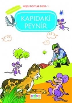 Kapıdaki Peynir - Yardımseverlik