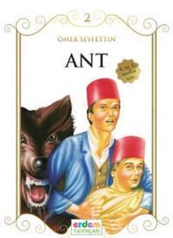 Ant (4. ve 5. Sınıflar İçin)