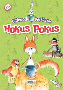 Hokus Pokus - Güven, Dürüstlük