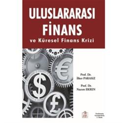 Uluslararası Finans ve Küresel Finans Krizi