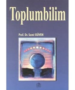 Toplumbilim