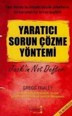 Yaratıcı Sorun Çözme Yöntemi