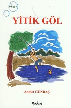 Yitik Göl