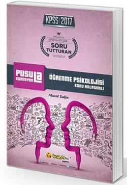 2017 KPSS Eğitim Bilimleri Öğrenme Psikolojisi Konu Anlatımlı
