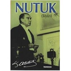 Nutuk - Söylev (Büyük Boy)